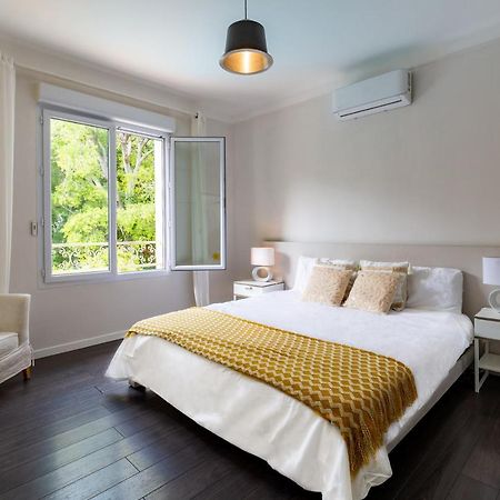 Cannes Villa Simone Zewnętrze zdjęcie
