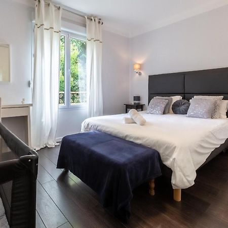 Cannes Villa Simone Zewnętrze zdjęcie