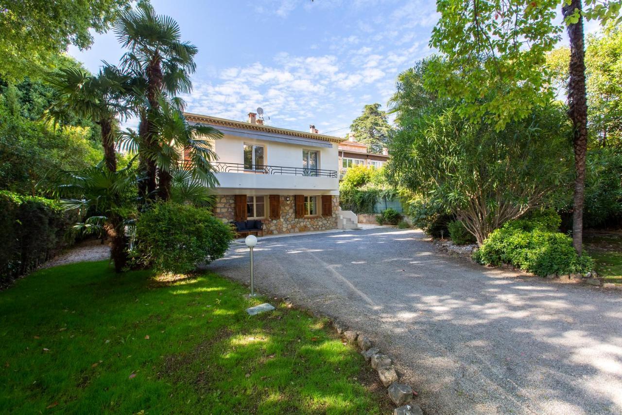 Cannes Villa Simone Zewnętrze zdjęcie