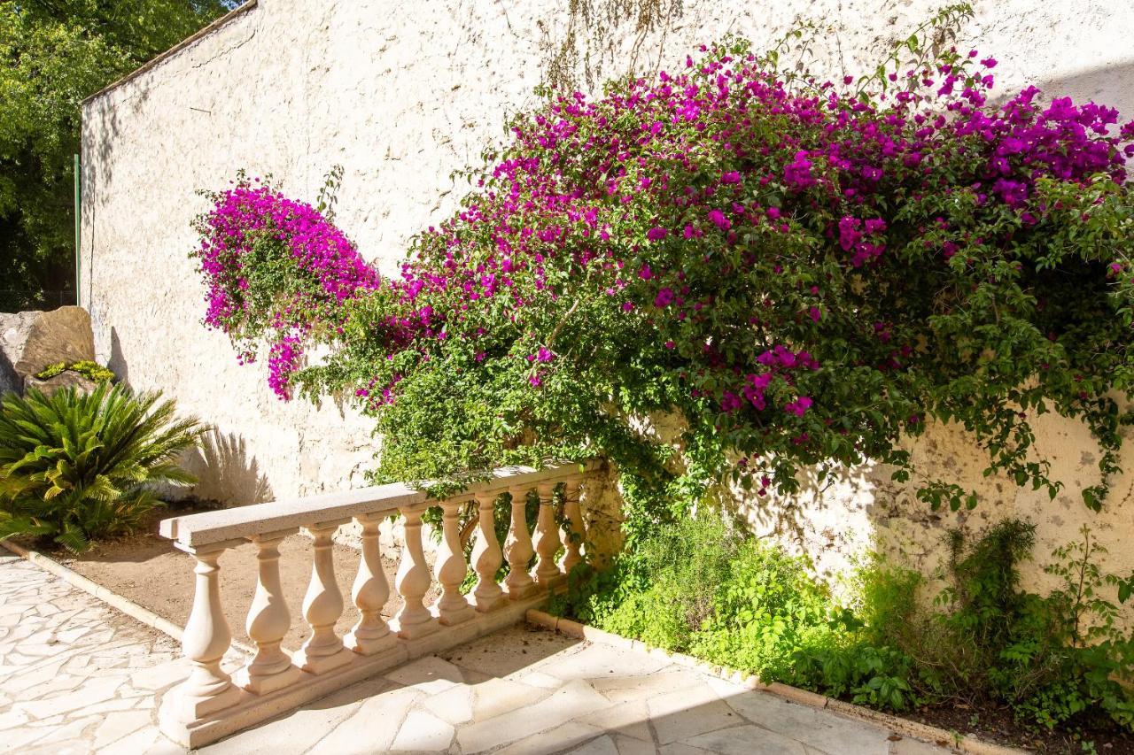 Cannes Villa Simone Zewnętrze zdjęcie
