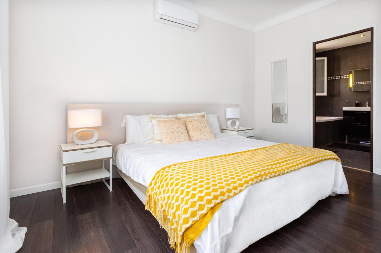 Cannes Villa Simone Zewnętrze zdjęcie