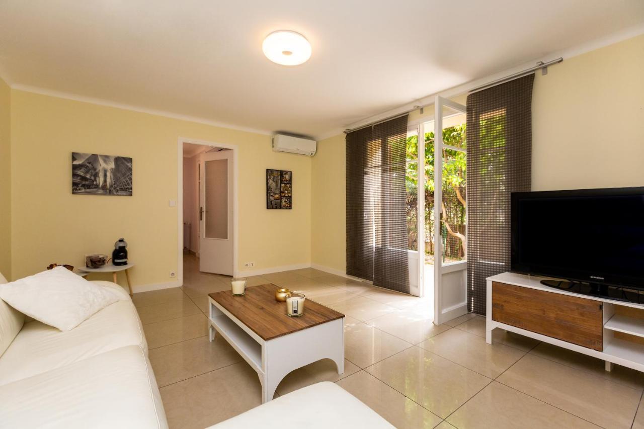 Cannes Villa Simone Zewnętrze zdjęcie