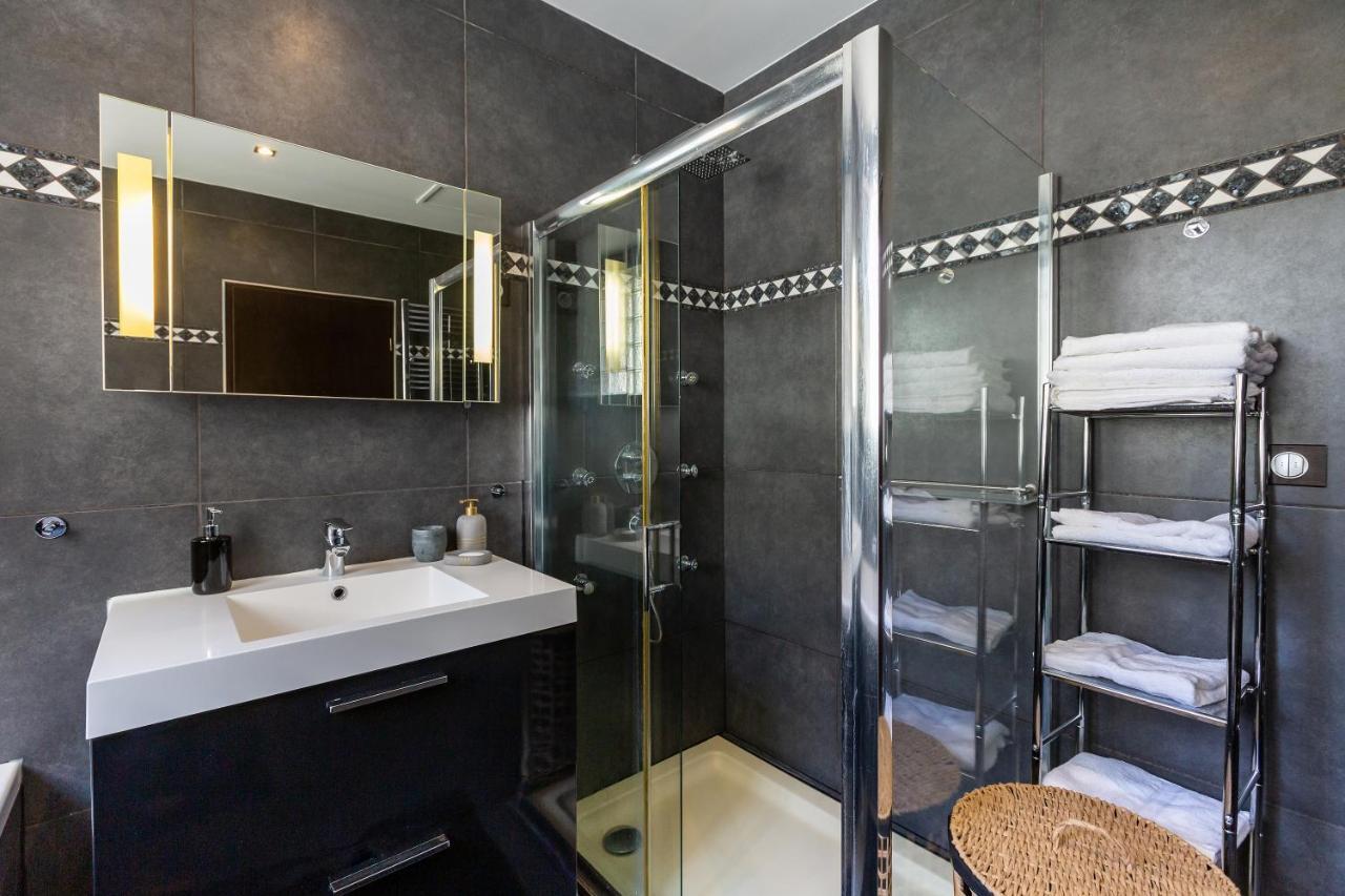 Cannes Villa Simone Zewnętrze zdjęcie