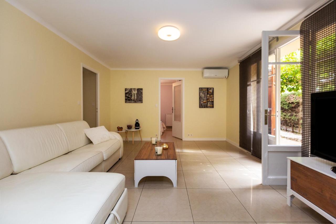 Cannes Villa Simone Zewnętrze zdjęcie