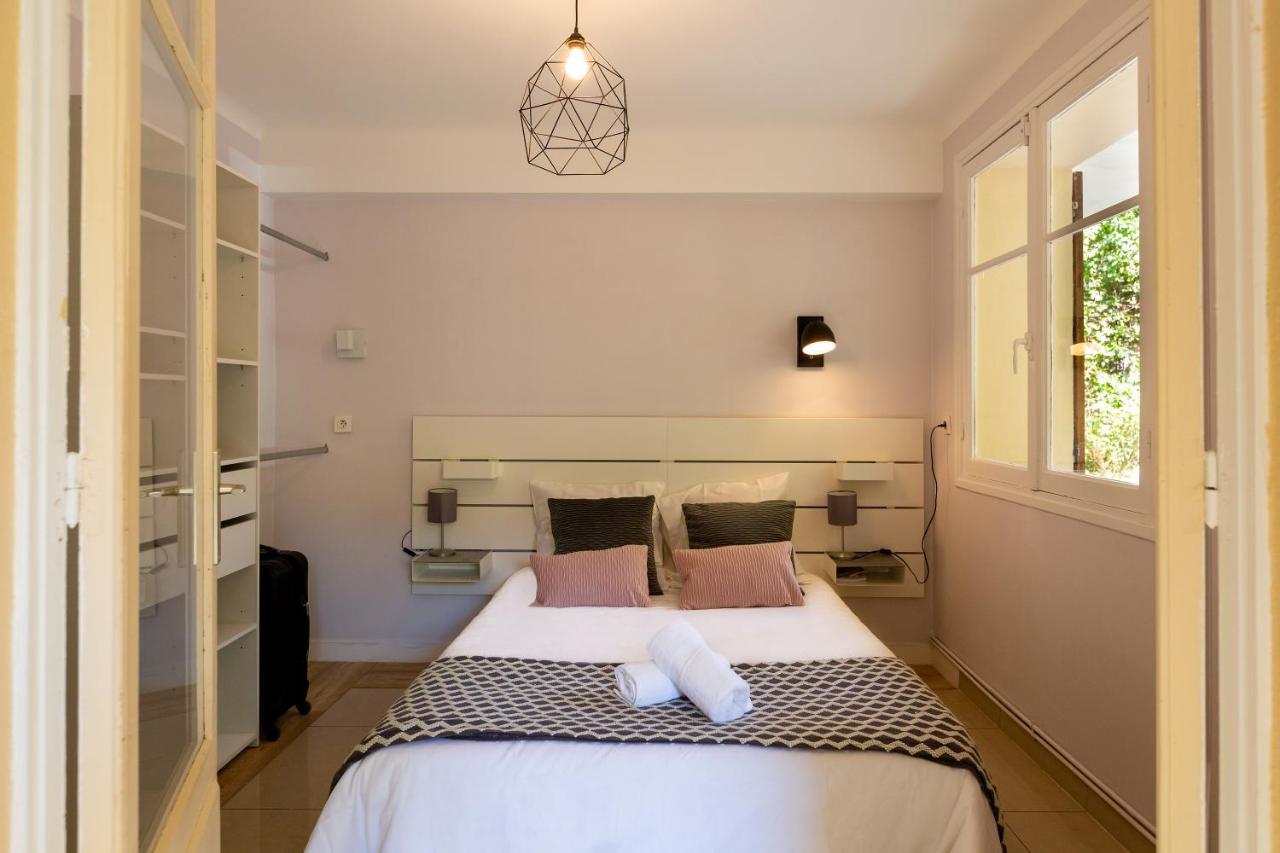 Cannes Villa Simone Zewnętrze zdjęcie