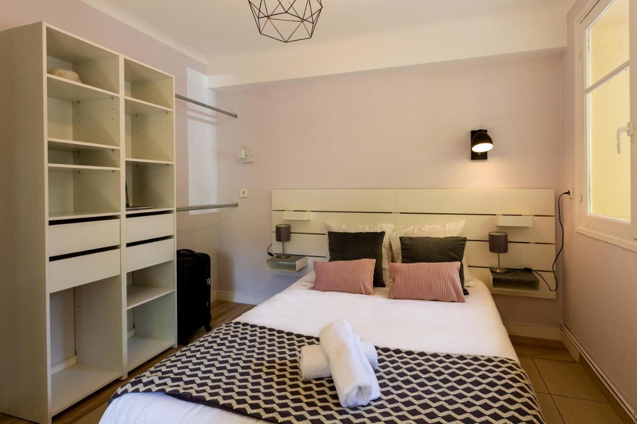 Cannes Villa Simone Zewnętrze zdjęcie