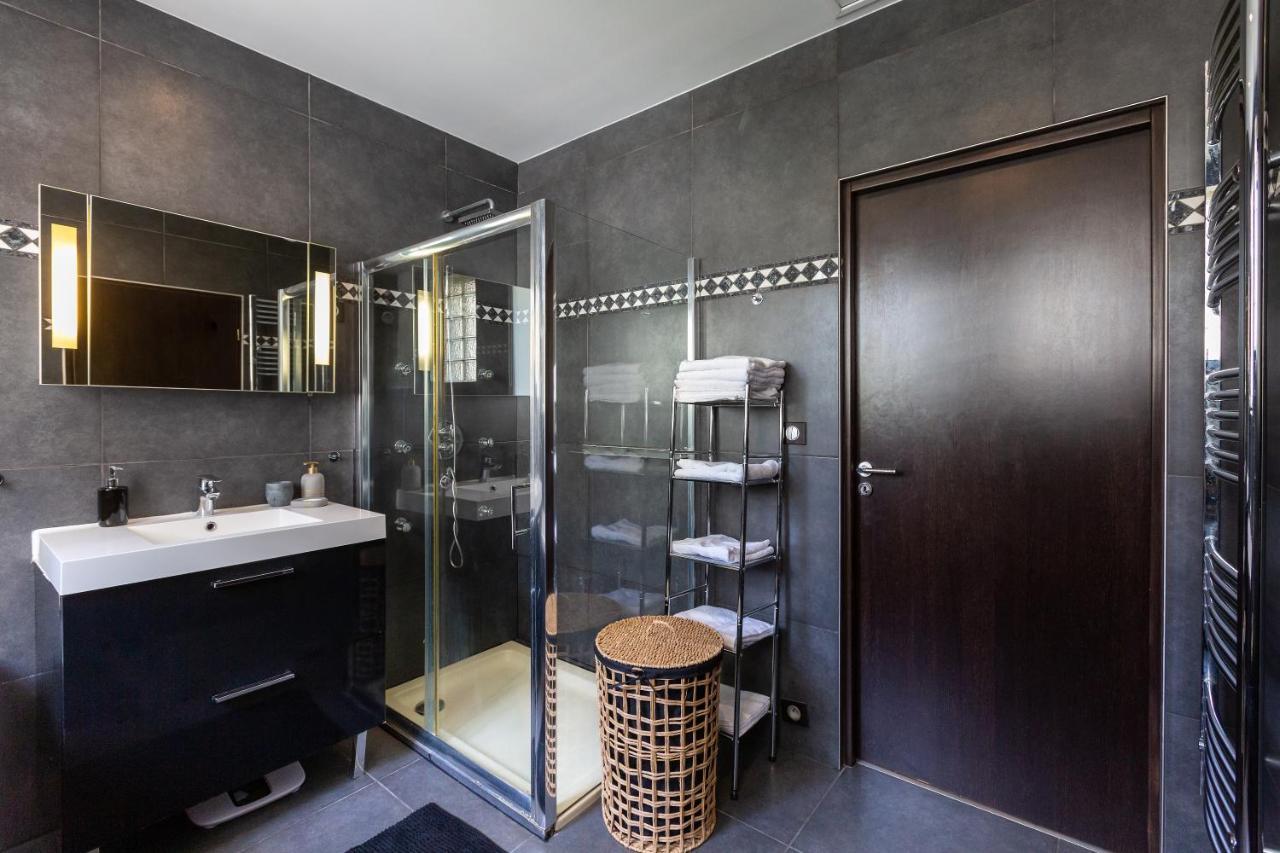Cannes Villa Simone Zewnętrze zdjęcie