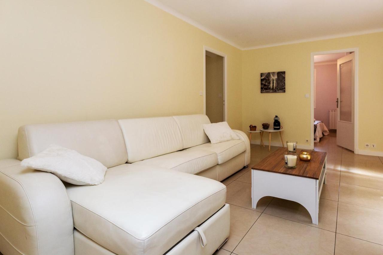 Cannes Villa Simone Zewnętrze zdjęcie