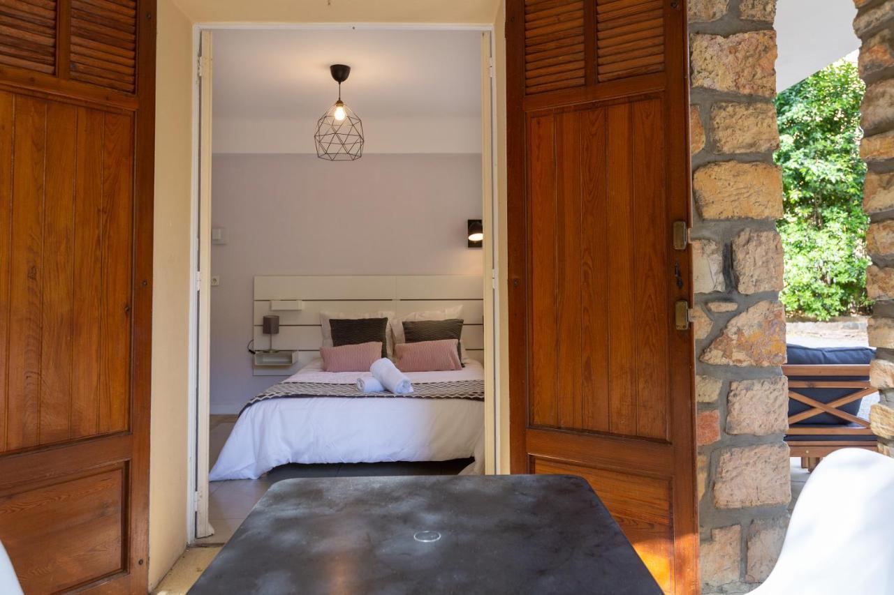 Cannes Villa Simone Zewnętrze zdjęcie
