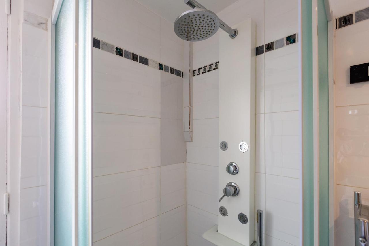 Cannes Villa Simone Zewnętrze zdjęcie