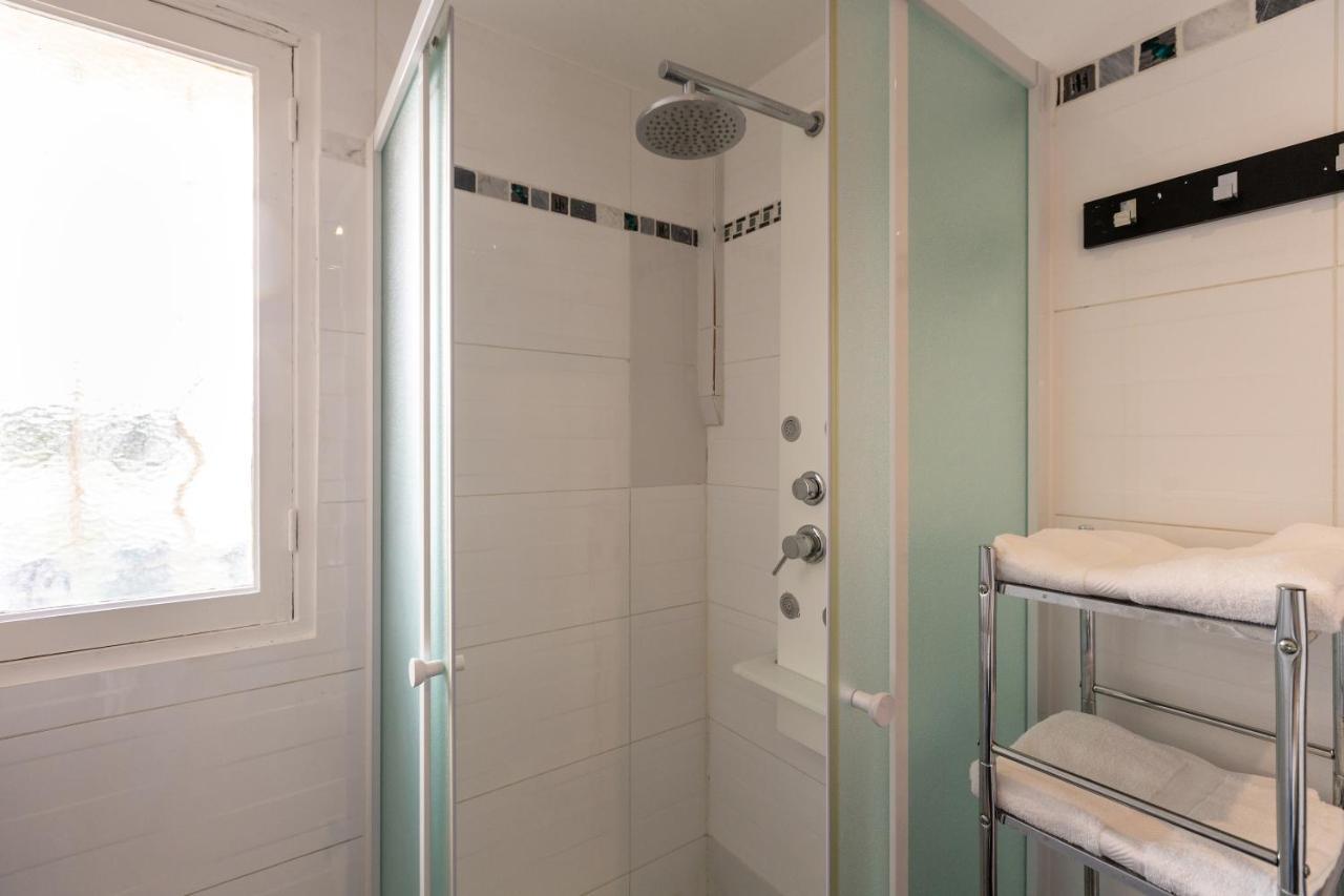 Cannes Villa Simone Zewnętrze zdjęcie