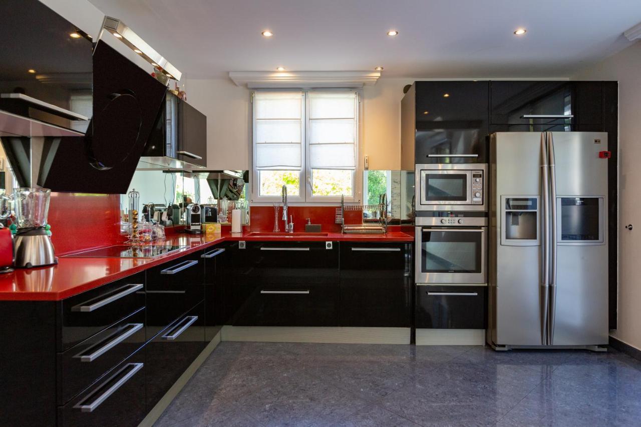 Cannes Villa Simone Zewnętrze zdjęcie